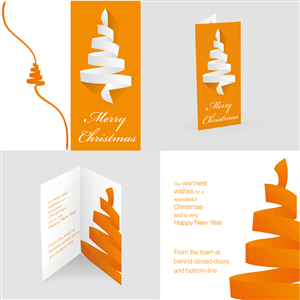 Greeting Card Design by SarmientoPetit