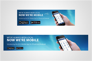 Banner Ad Design by Ovimatic