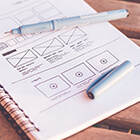 UX Product Design Trends For Small Businesses blog thumbnail