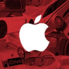 The Apple Car: 3D Designers Imagine the Future of Driving blog thumbnail