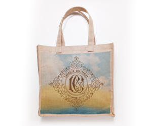 Bag and Tote Design by jeffdefy