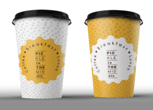 Cup and Mug Design by SAI DESIGNS
