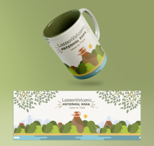 Cup and Mug Design by RGraphic