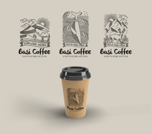 Cup and Mug Design by Pinky 