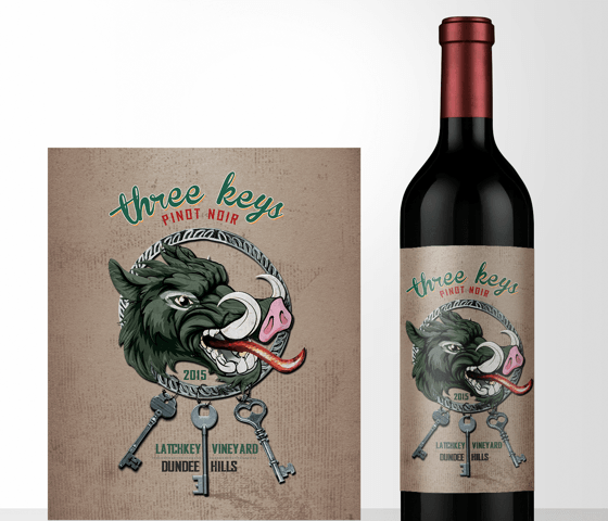 Label Design by SD WEBCREATION