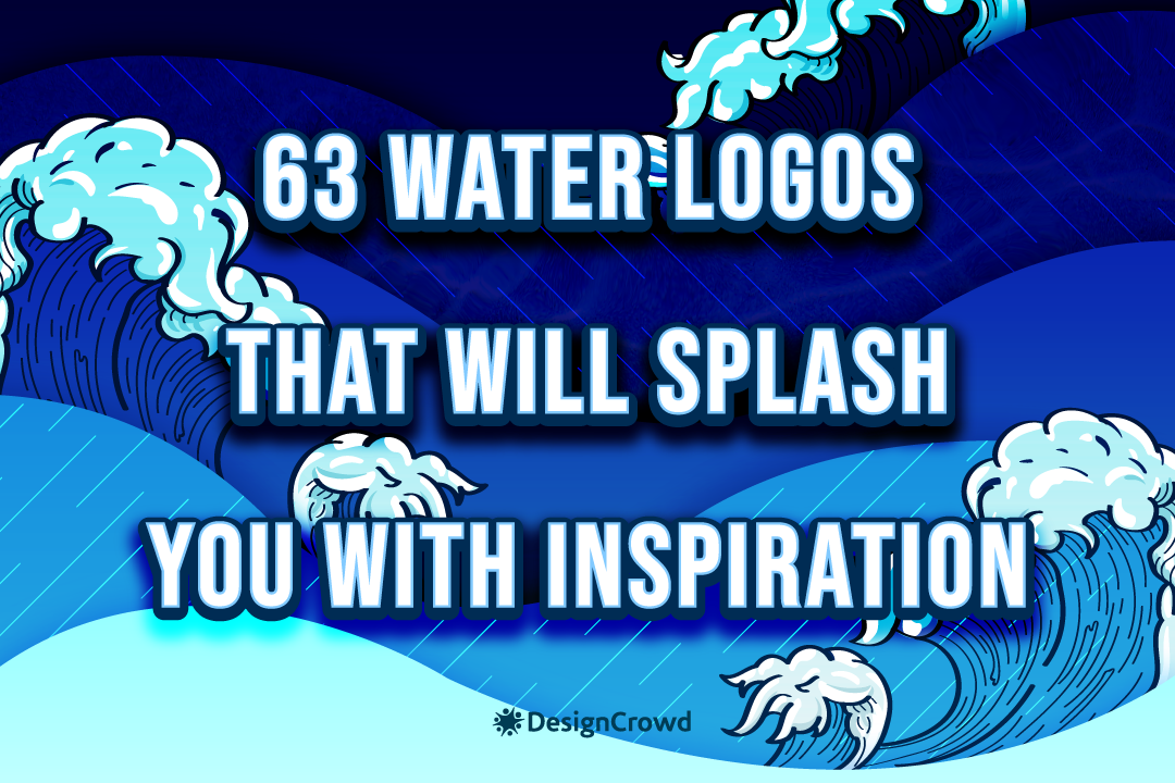 63 Water Logos That Will Splash You With Inspiration blog thumbnail