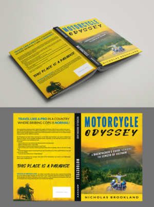 Book Cover Design by Kreative Vision