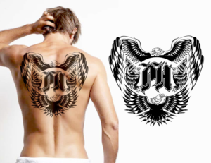 Tattoo Design by Phantom007